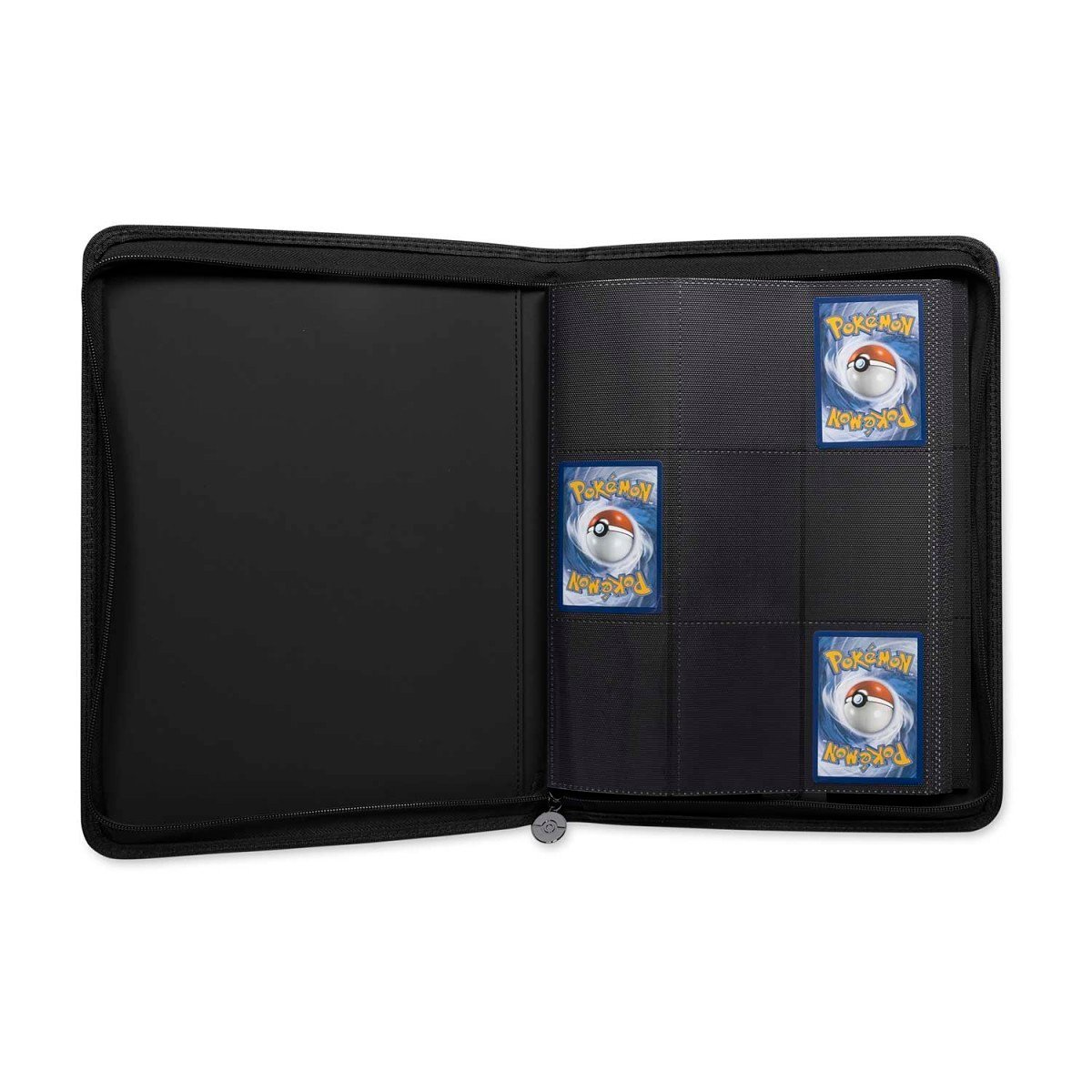 Pokémon TCG: We're Goomy Zip Binder thumbnail