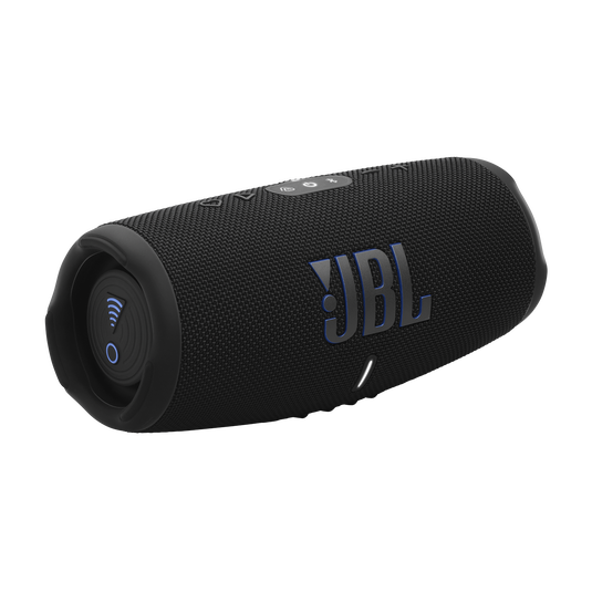 JBL Charge 5 Wi-Fi SE Portable Waterproof Speaker w/ Auracast (Open Box) thumbnail